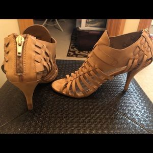 Madden girl dress sandal